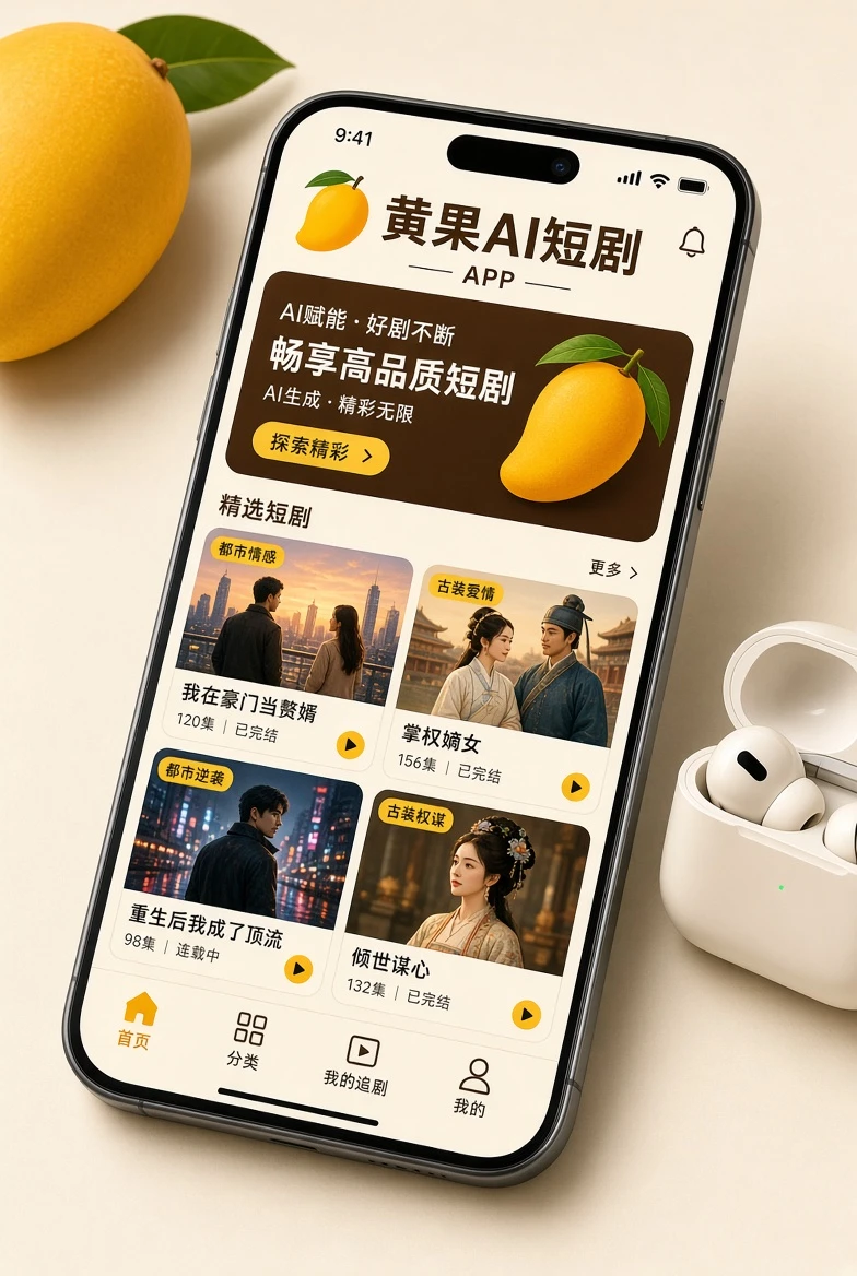 移动阅读视觉