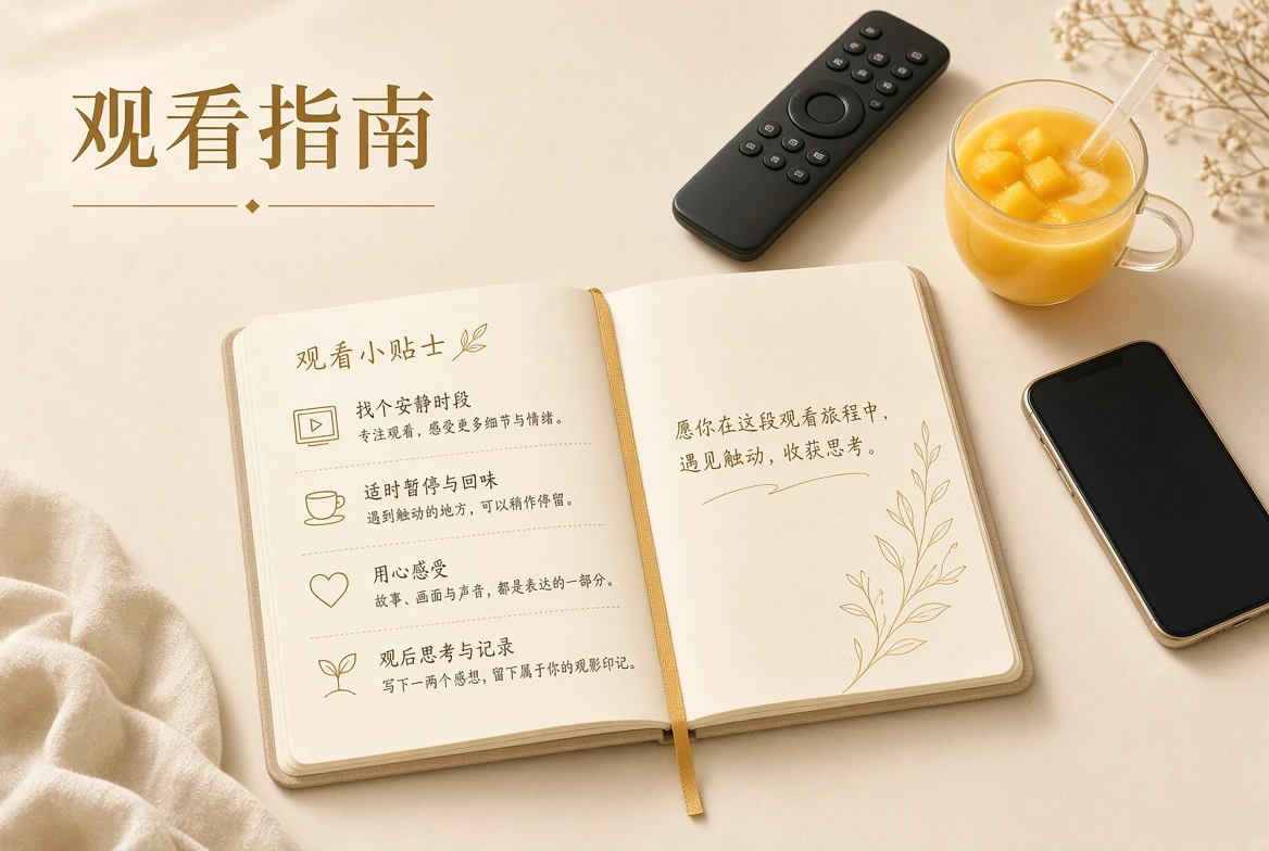 内容提示视觉